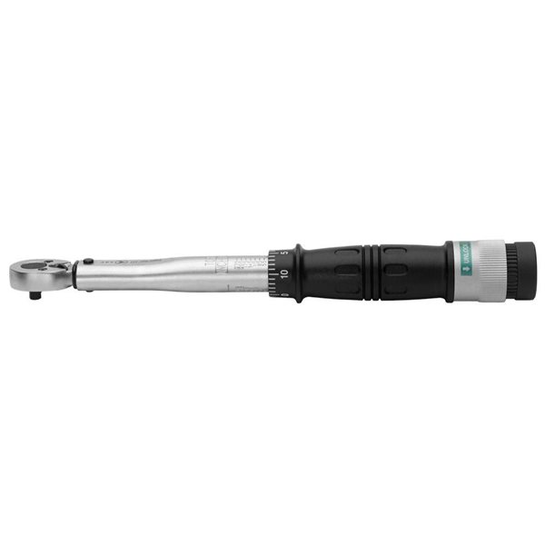 JET 1/4-in DR 250 in/lbs Torque Wrench