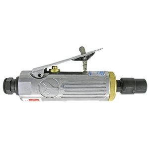 Meuleuse pneumatique JET 0,3 HP 1/4 po mini
