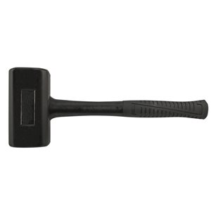 JET 3 lbs Dead Blow Sledge Hammer