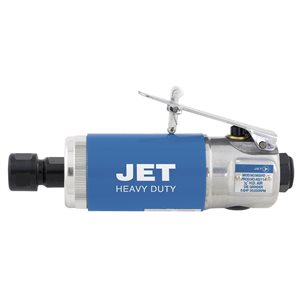 Meuleuse pneumatique JET ultra robuste 0,6 HP 1/4 po mini