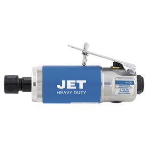 JET Heavy Duty .6 HP 1/4-in Mini Die Grinder