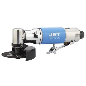 Outil de coupe à tête inclinée 90° JET ultra robuste 3 po