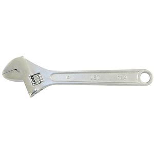 JET Equipment & Tools 10-in Adjustable Wrench