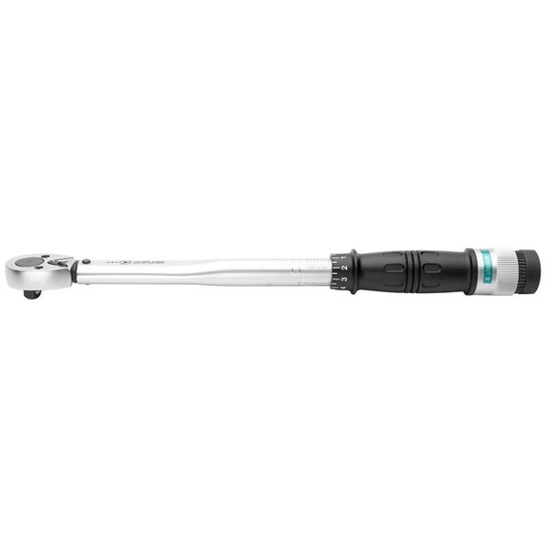 JET 3/8-in DR 80 ft/lbs Torque Wrench