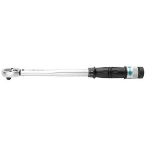 JET 3/8-in DR 80 ft/lbs Torque Wrench