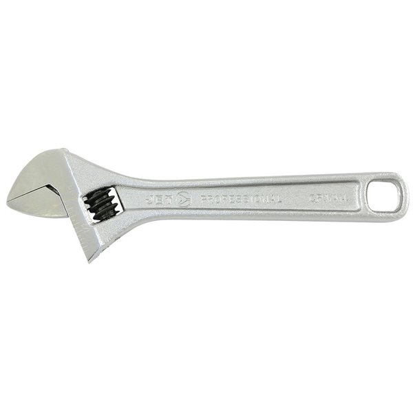 JET Equipment & Tools Super Heavy Duty 24-in Professional Adjustable Wrench