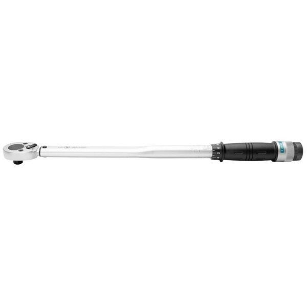 JET 1/2-in DR 150 ft/lbs Torque Wrench