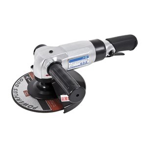 JET Super Heavy Duty 7-in Angle Grinder