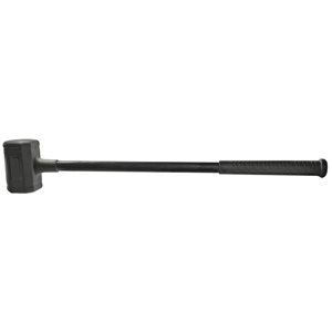Masse antirebond JET 10 lb