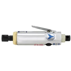 Meuleuse pneumatique professionnelle JET ultra robuste 0,9 HP 1/4 po