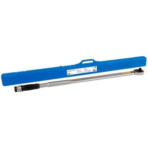 JET 3/4-in DR 600 ft/lbs Torque Wrench