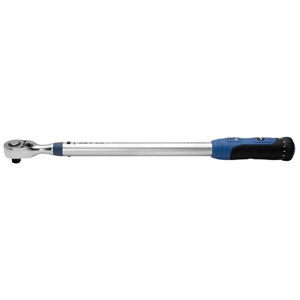 JET Super Heavy Duty 1/2-in DR 150 ft/lb Torque Wrench