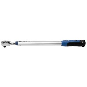 JET Super Heavy Duty 1/2-in DR 150 ft/lb Torque Wrench