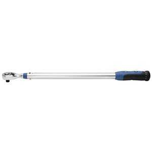 JET Super Heavy Duty 1/2-in DR 250 ft/lb Torque Wrench