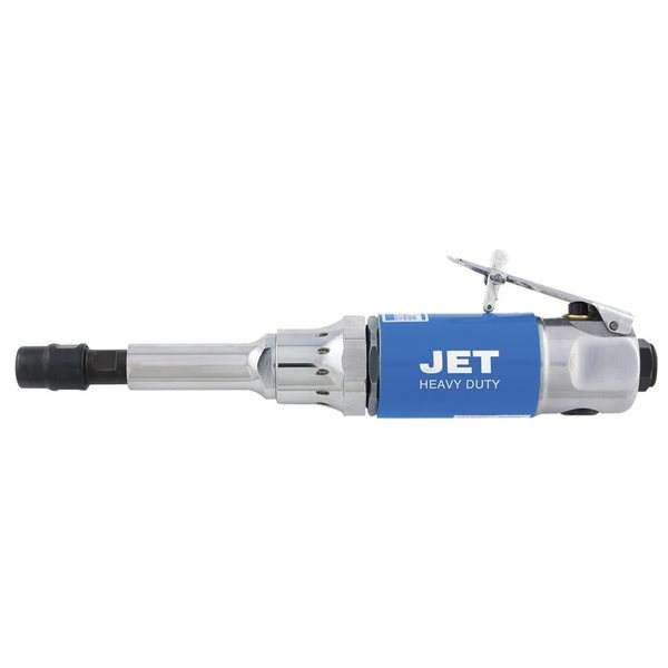 JET Heavy Duty .6 HP 1/4-in 3-in Extended Die Grinder