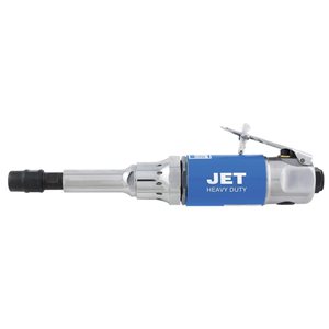 JET Heavy Duty .6 HP 1/4-in 3-in Extended Die Grinder