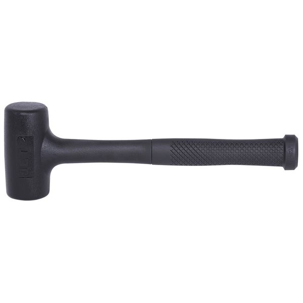 JET 2-1/4 lbs Dead Blow Sledge Hammer