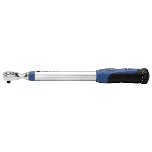 JET Super Heavy Duty 3/8-in DR 75 ft/lb Torque Wrench