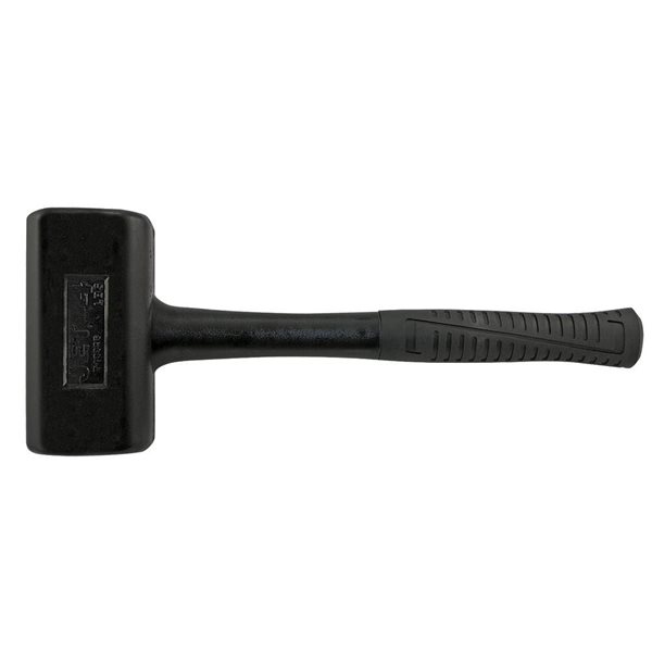 JET 4 lb Dead Blow Sledge Hammer