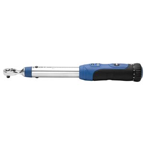 JET Super Heavy Duty 1/4-in DR 250 in/lb Torque Wrench