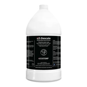 Système de détartrage Eccotemp, 3,8 L