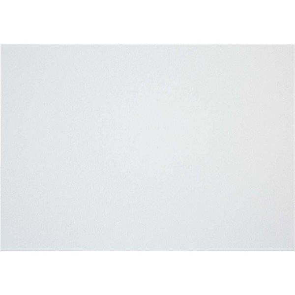 Monarch Specialties 3-Piece 36-in White Laminate and White Metal Counter Height Dining Set