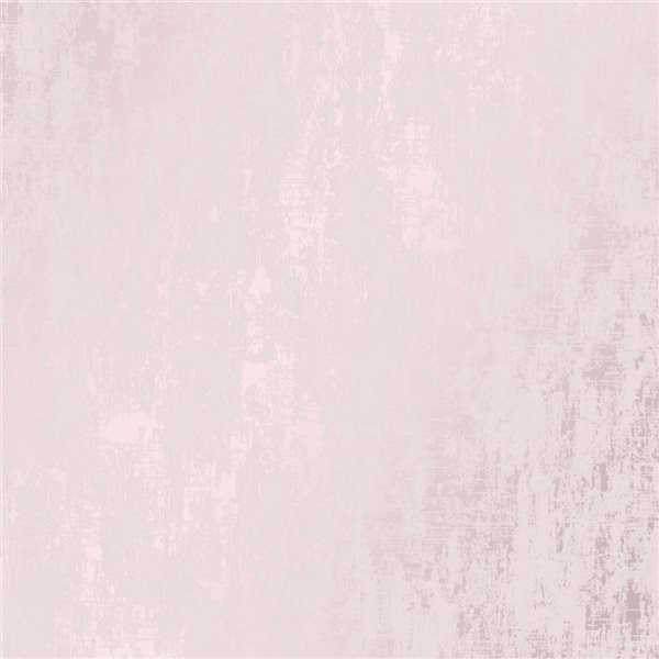 Laura Ashley Whinfell Blush 56-ft² Unpasted Wallpaper