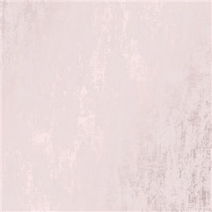 Laura Ashley Whinfell Blush 56-ft² Unpasted Wallpaper