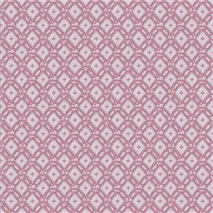 Laura Ashley 20.5-in W Mulberry Purple Whitebrook Unpasted Wallpaper - 56-ft²