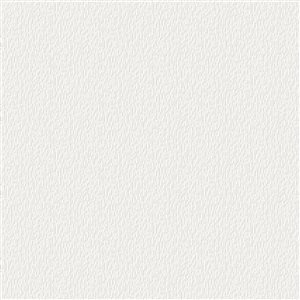 Laura Ashley Blyth Paintable White 56-ft² Unpasted Wallpaper