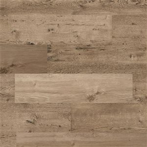 Next 20.5-in W Light Natural Brown Bronx Wood Effect Unpasted Wallpaper - 56-ft²