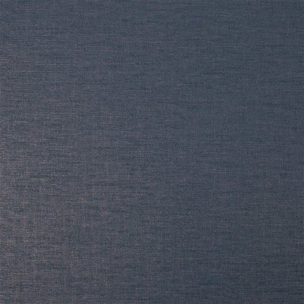 Superfresco Easy Heritage Navy Removable Textured Wallpaper - 56-ft²/Per Roll