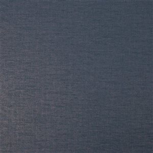 Superfresco Easy Heritage Navy Removable Textured Wallpaper - 56-ft²/Per Roll