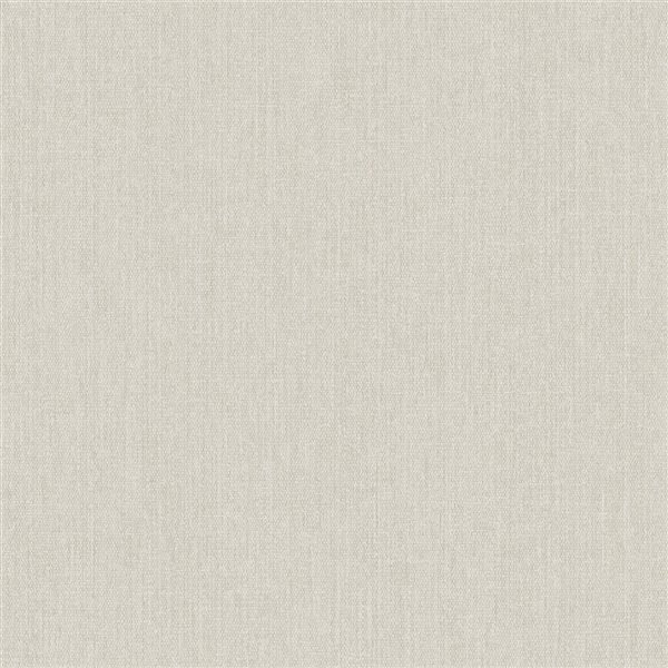 transform Rhea Beige Unpasted Wallpaper - 56-ft²/Per Roll