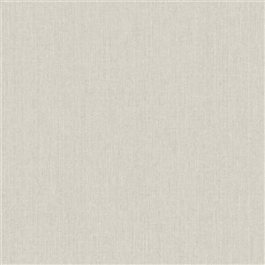 transform Rhea Beige Unpasted Wallpaper - 56-ft²/Per Roll