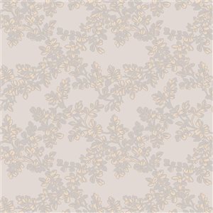 Laura Ashley Burnham 56-ft² Unpasted Wallpaper