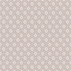 Laura Ashley 20.5-in W Dove Grey Whitebrook Unpasted Wallpaper - 56-ft²