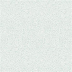 Laura Ashley Little Vines 56-ft² Unpasted Wallpaper