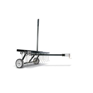 Déchaumeuse pour remorque Agri-Fab 48 po