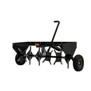 Agri-Fab 40-in W Plug Aerator