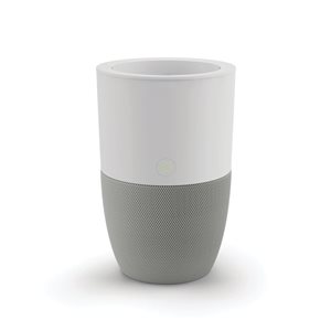 Purificateur d'air Bloom de Dupray avec filtre HEPA-13 de qualité médicale