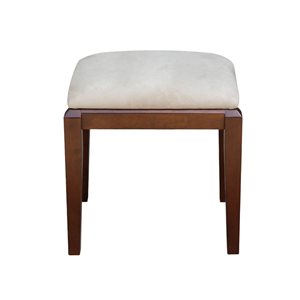 International Concepts Vanity Bench - Espresso