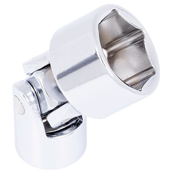 JET 3/8-in Drive x 12 mm Universal Socket - 6 pt.