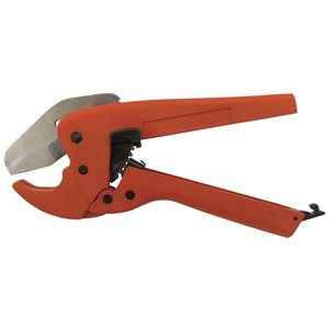Coupe-tube de PVC JET 1 5/8 po