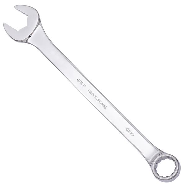 JET 30 mm Long Pattern Wrench - Metric