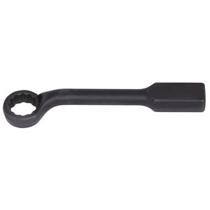Clé polygonale coudée à frapper JET 32 mm