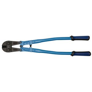 Coupe-boulon de 24 po, robuste