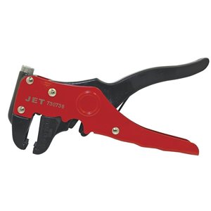 Pince à dénuder autoajustable JET 6 1/2 po