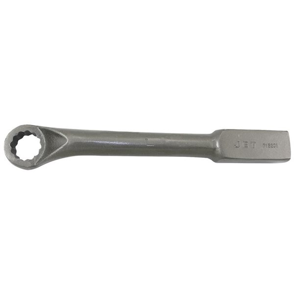 JET 1-3/16-in Offset Striking Wrench