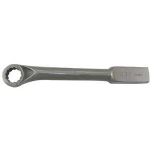 Clé polygonale coudée à frapper JET 1 5/8 po